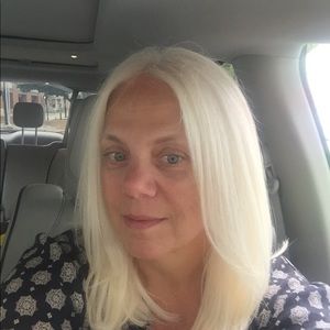 Meet your Posher, Tracy